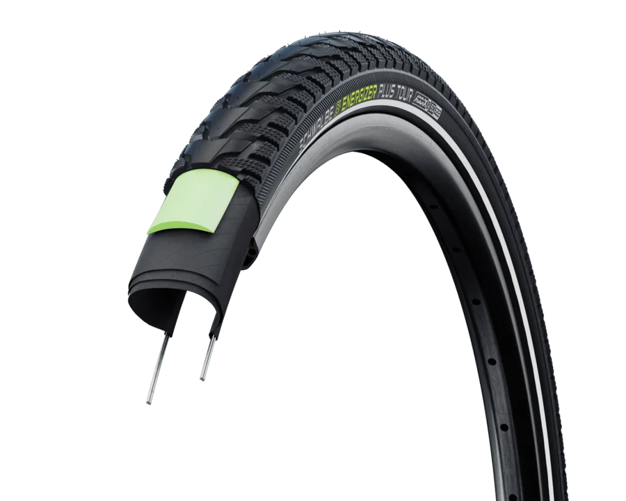 [11159250] Tyre Schwalbe 28x2.00 / 50-622 Energizer Plus Tour, Perf, GreenGuard, TwinSkin, Addix