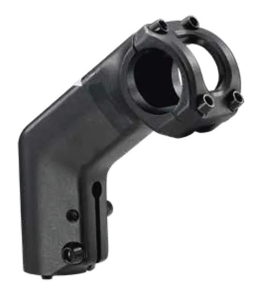 Stem ECONO SUV ST286-90B R:35° E:90 BB: 31,8