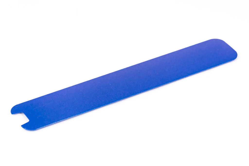 Battery cover ECONO ELK Deep blue YS-3067