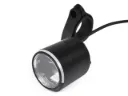 Front light SATE-LITE C19 6-58V handlebar mounting postion