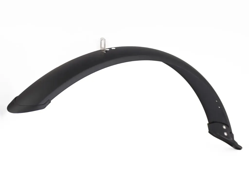 Front fender ECONO T-FDPVC29-70 matt black 2026