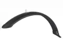 Front fender ECONO T-FDPVC29-70 matt black 2026