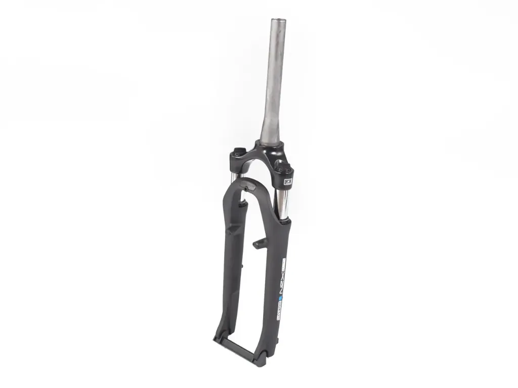 Fork SR Suntour 26'' SF24 NEX-E25 63mm Tapered(CTS) Axle:9mm