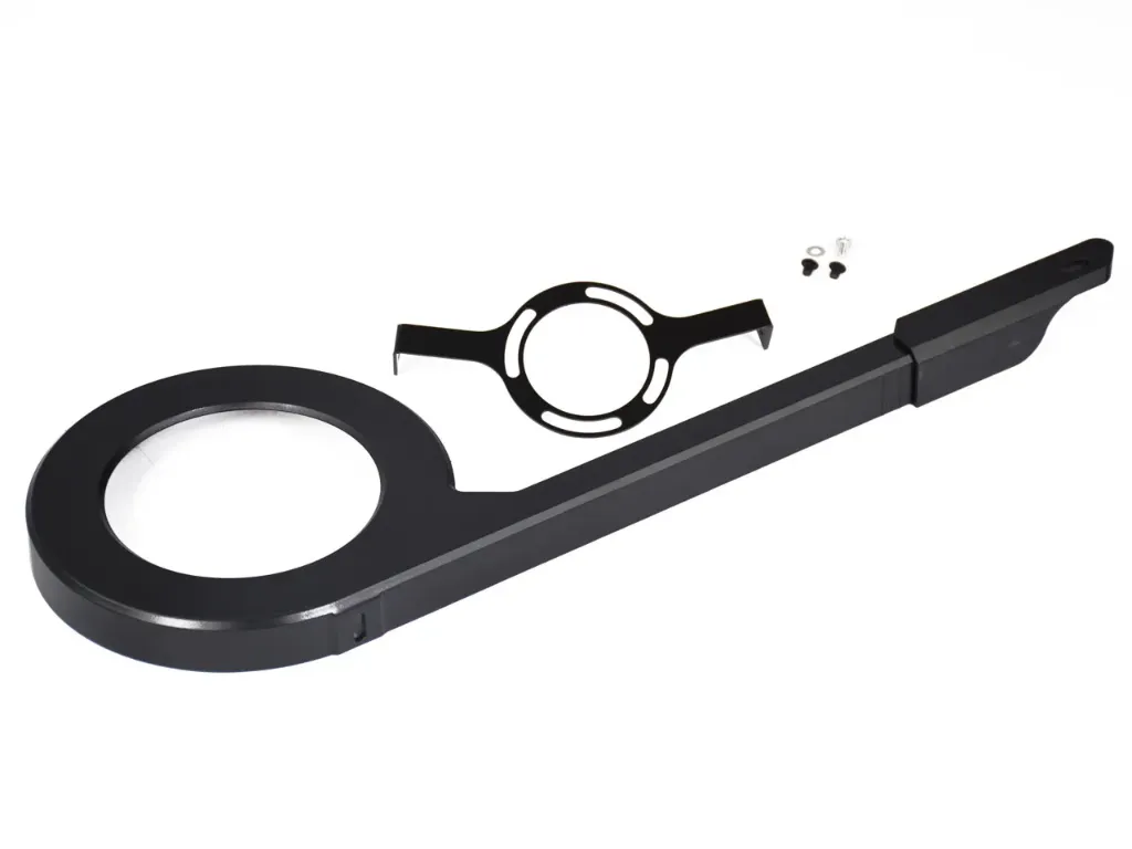 Chain guard LONGDELI SP-38P-1 motor black