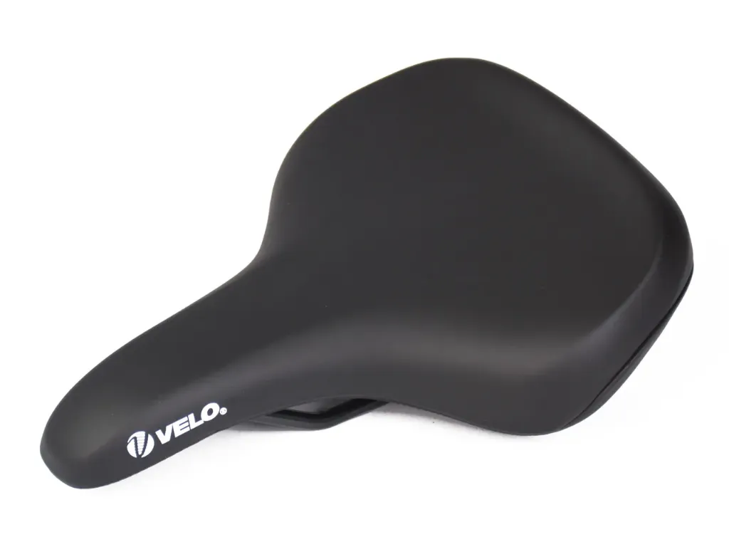 Seat VELO VL-6574 Black
