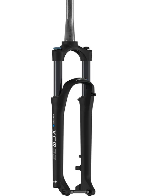 Fork SR Suntour XCM32 100mm SF26-AIR-BOOST-DS-LOR- 15AH4- 110 29 CTS