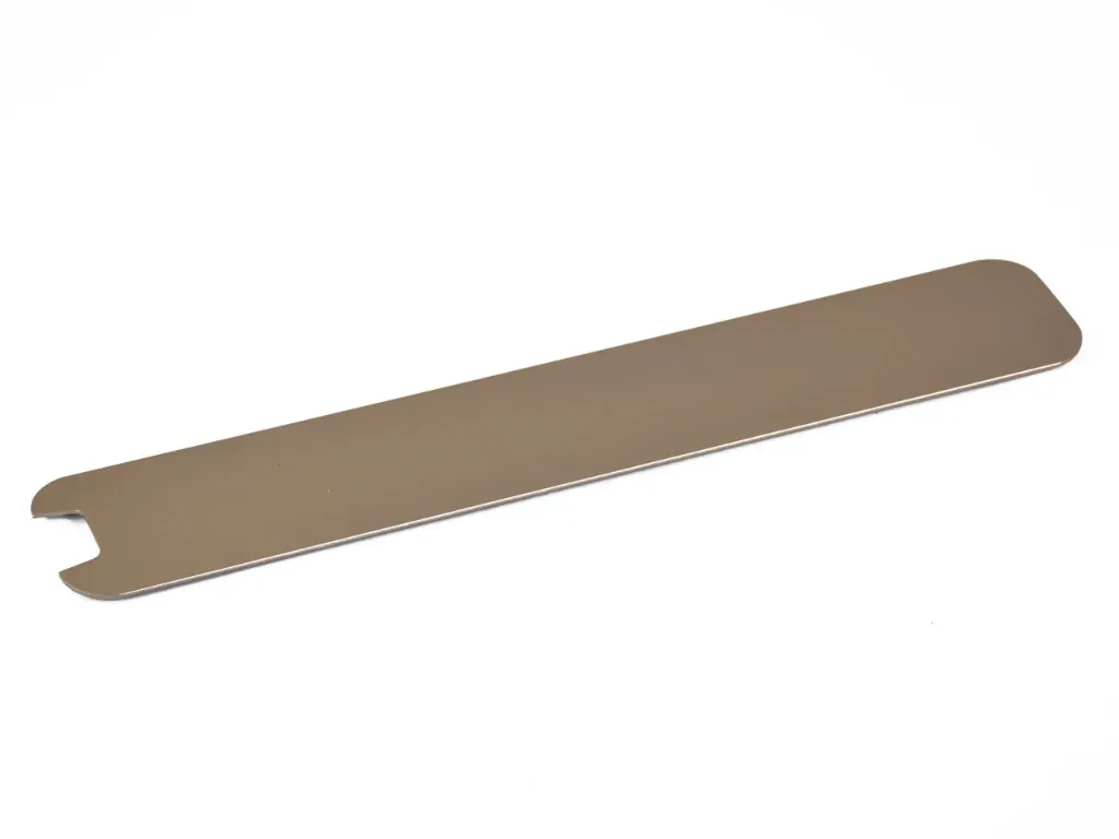Battery cover Reention ELK - Satin sand YS-2507-2