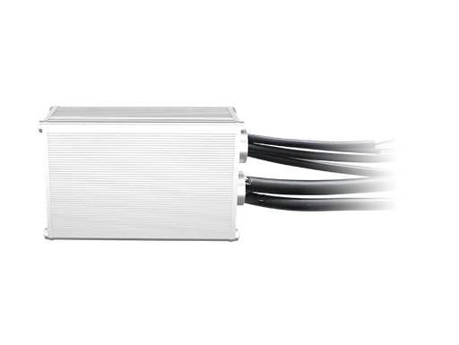 Bafang krmilnik H305 26'' 36V; 15A; 250W; Speed sensor; 12V6W light; CR A101.C 1.1