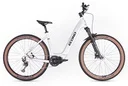 Electric bike ECONO Gams MTB 29 EEC7 Aluminum grey 2026