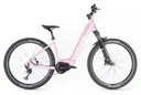 Electric bike ECONO Gams MTB 29 EEC7 Lavandl 2026