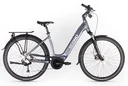 Electric bike ECONO Mare CITY 28 EEC4 Antracit 2026