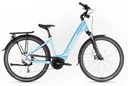 Electric bike ECONO Mare CITY 28 EEC4 Sky blue 2026