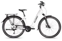 Electric bike ECONO Apes SUV 28 EER5 Aluminium grey 2026