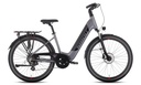 Electric bike TABOU 28 MONO UP ECO PLUS JR, 630Wh, grey/black 2026