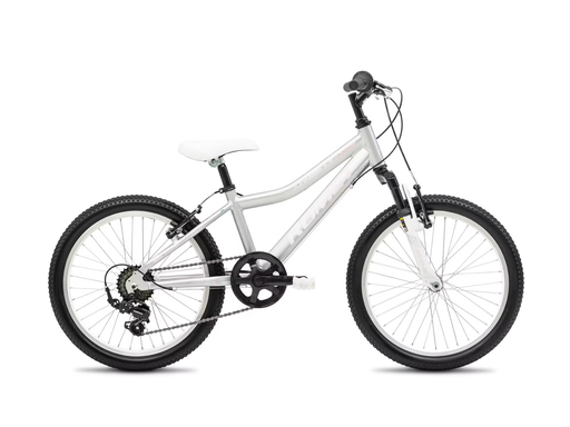 Children's Bike ROMET JOLENE  20 KID 2 2026 (Gray)