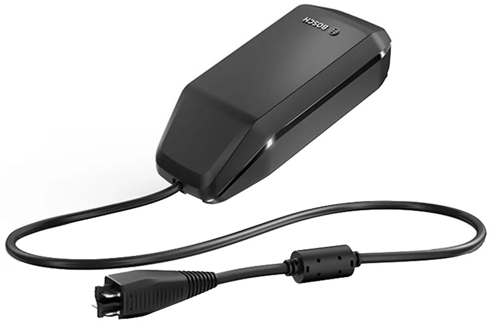 Bosch 2A Charger 220-240V charger (BPC3200) The smart system