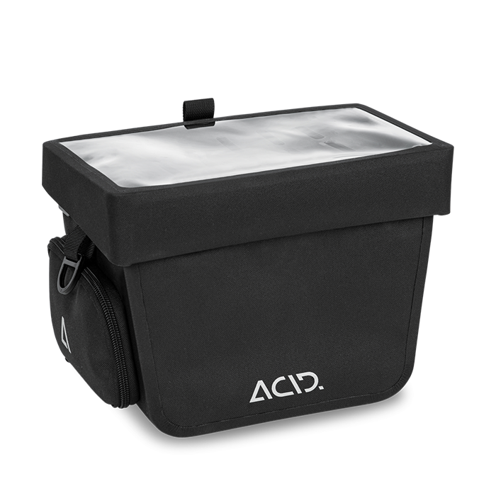 Handlebar Bag ACID PRO 7 FILINK BLACK