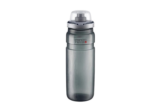 Bidon ELITE FLY MTB TEX 750ML SMOKE