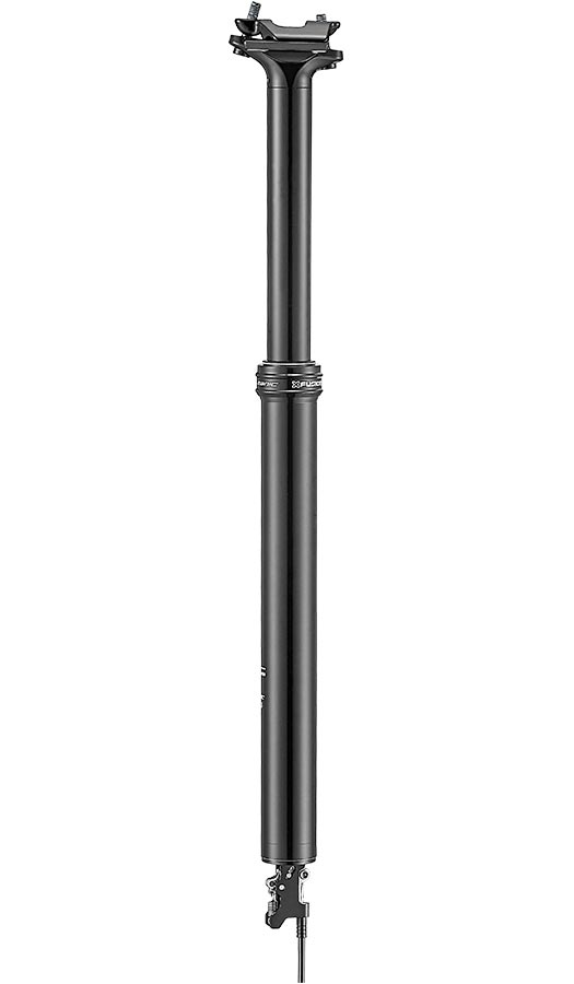 X-Fusion Manic Dropper Post 31.6/190mm