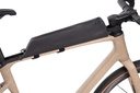 Frame bag ACID PACK PRO 1.2L BLACK