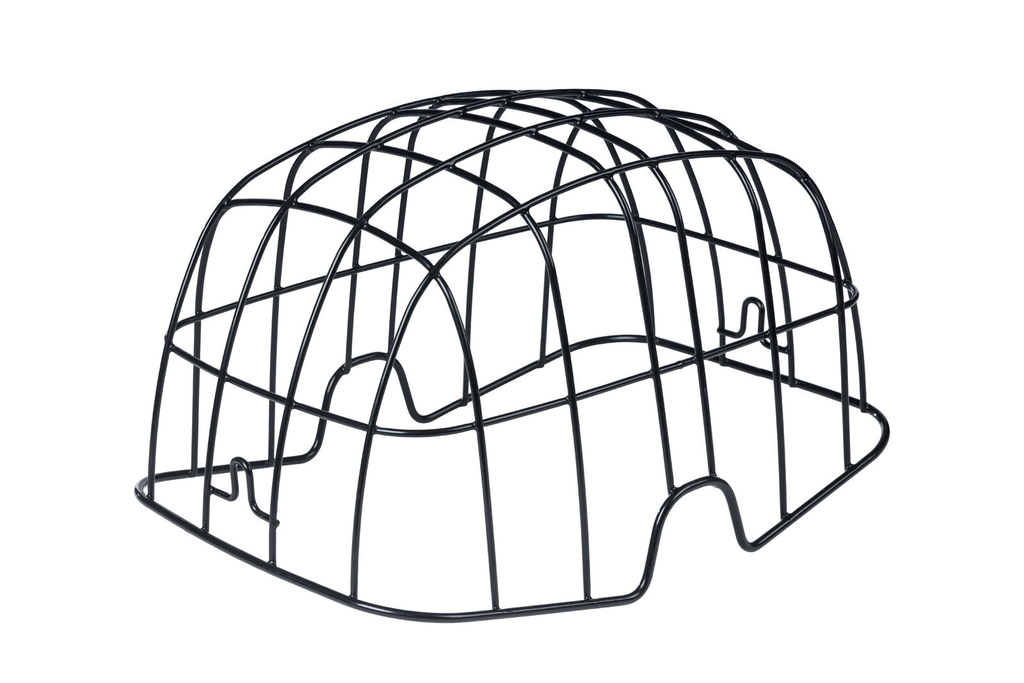 Basil Buddy - space frame - black