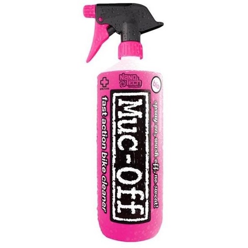 MUC-OFF cleaner for bike 1000ml