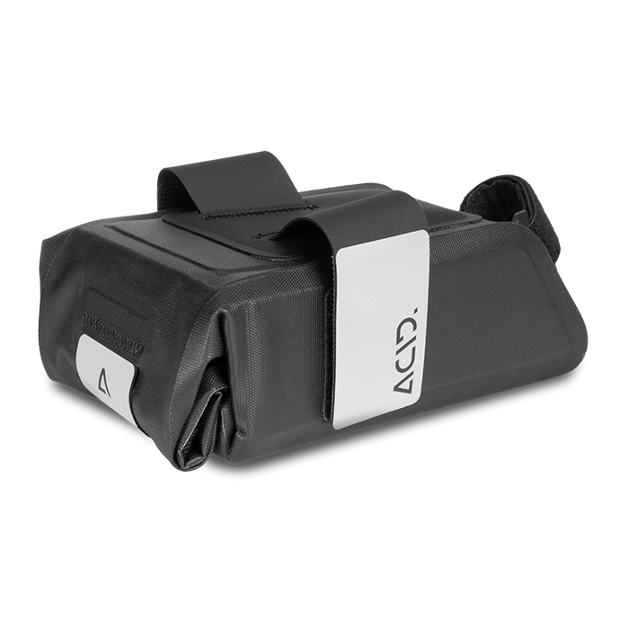 Saddle Bag ACID PRO 0,6 black