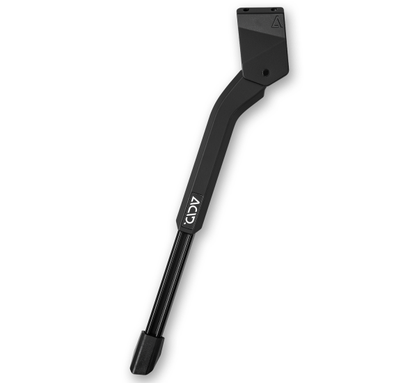 Kickstand ACID FM 26''-29'' adjustable, black