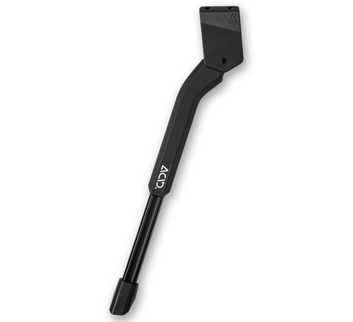 Kickstand ACID FM 26''-29'' adjustable, black