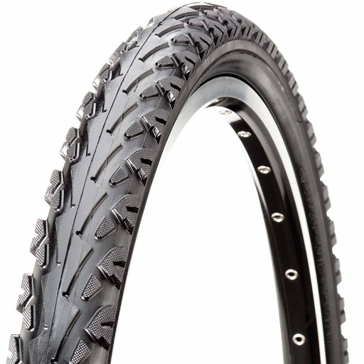 Tyre 26x1.90 CST C1313 BLACK