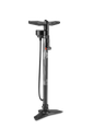 ACID RACE FLOOR PUMP BLACK