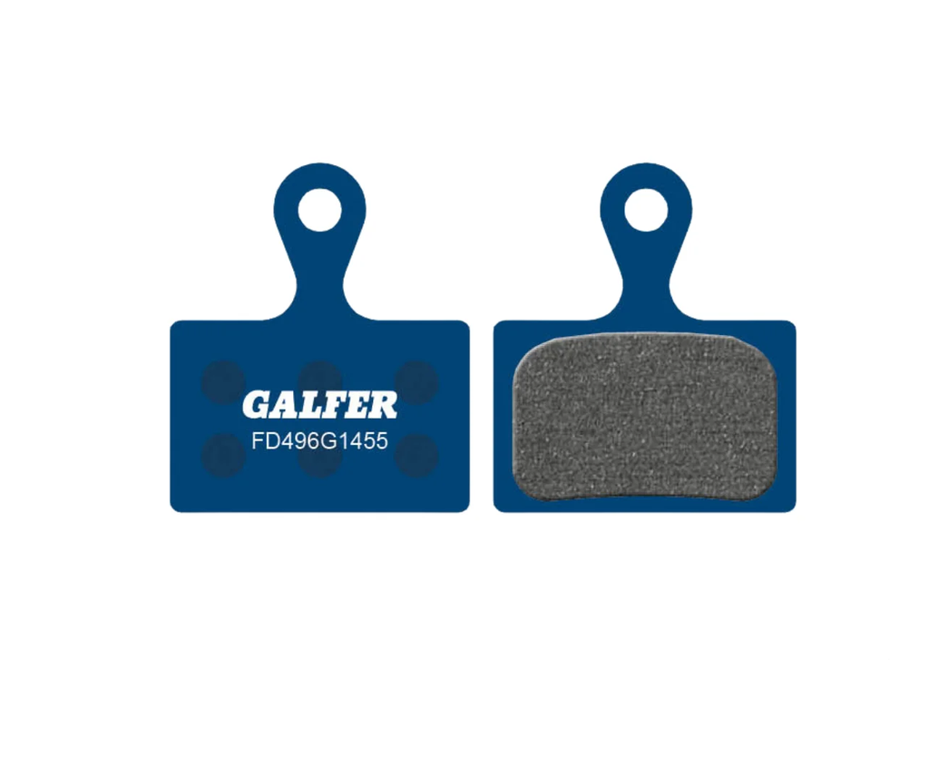 Brake pads GALFER FD496– Shimano Ultegra/GRX- G1455/Road/gravel
