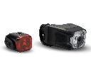 ACID LED HPP 200 CMPT BLACK Light set
