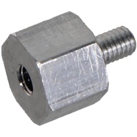 [52-XP-4-0810050] X-Fusion Manic Extender Kartuschen Adapter 13mm (52-XP-4-0810050)