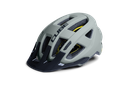 Cycling helmet CUBE FLEET MIPS, grey, M - 52-57