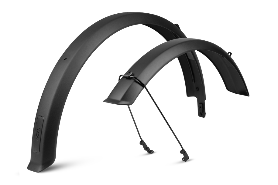Mudguards set ACID SIC 2.0 84 29" Fully
