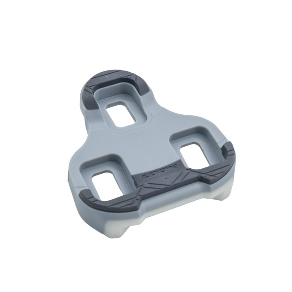 Blokers LOOK KEO GRIP GREY 4.5