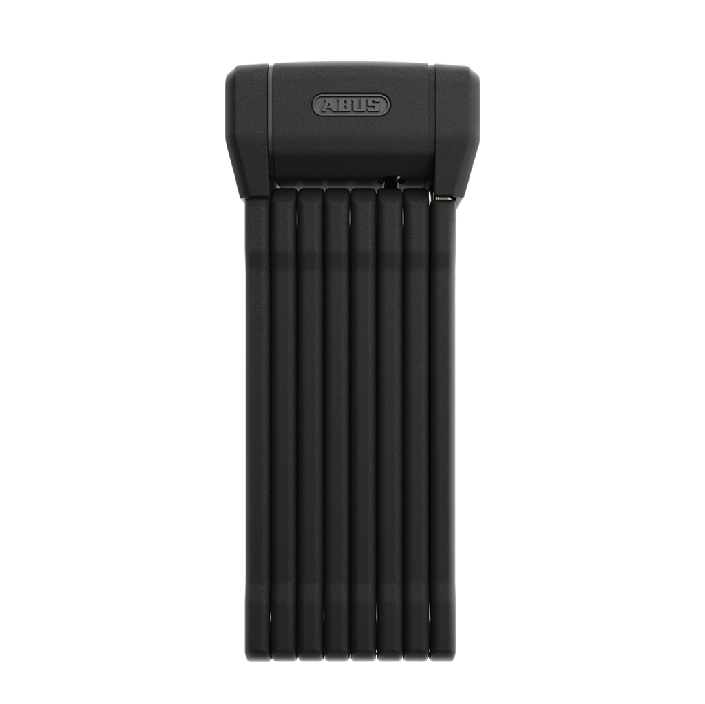 Bike lock ABUS BORDO BIG 6200K/120 BK SH