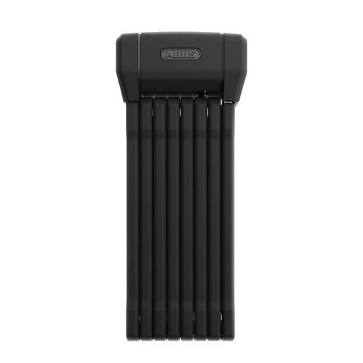 Bike lock ABUS BORDO BIG 6200K/120 BK SH