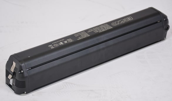 Battery Comtron ELK 800 - CAN