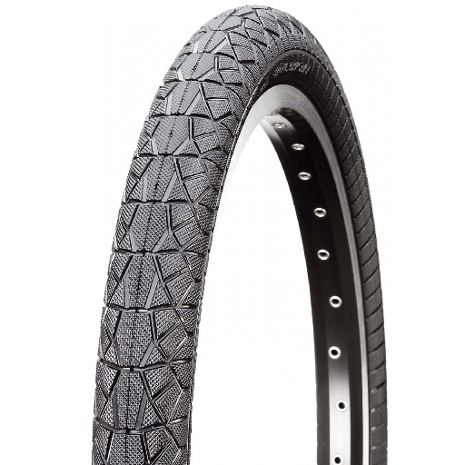 Tyre CST 20X2.125 C1381R BLACK