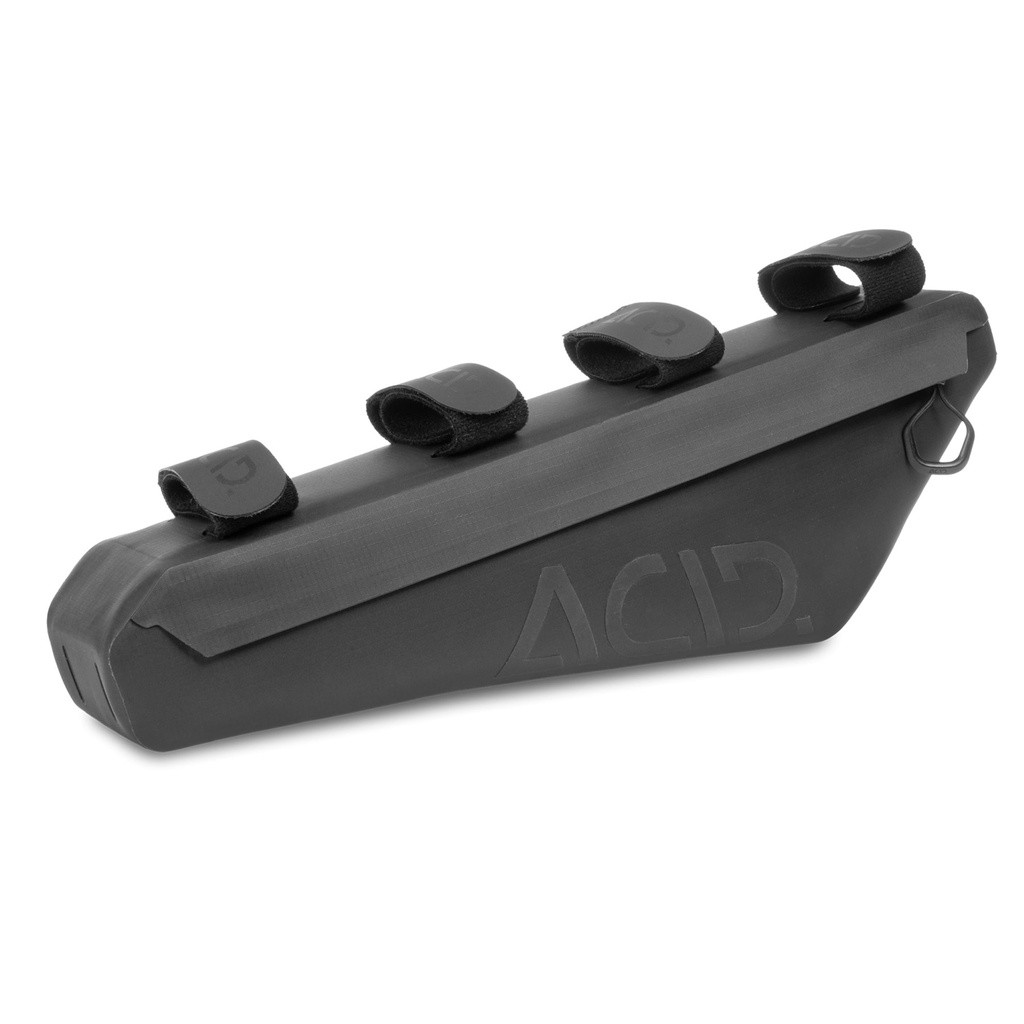Frame bag ACID PACK PRO 2 BLACK