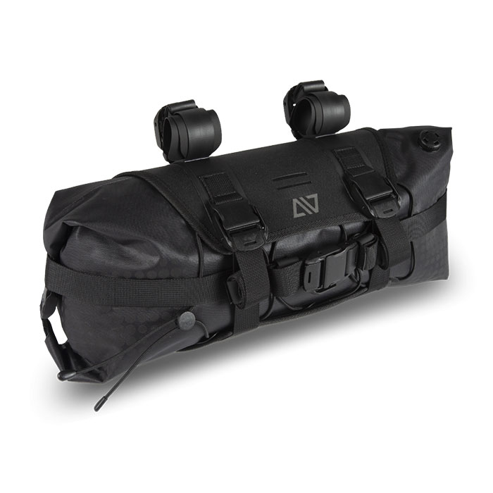Handlebar Bag ACID PACK PRO 9 BLK 93771
