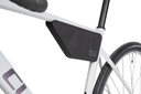 ACID FRAME BAG PRO 0.6 BLACK FOR ATTAIN