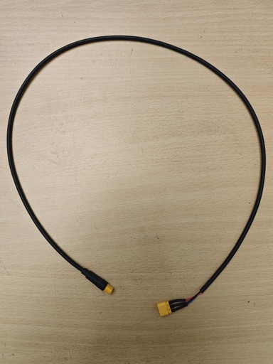 Bafang komunikacijski kabel 3pin - MR30 15cm