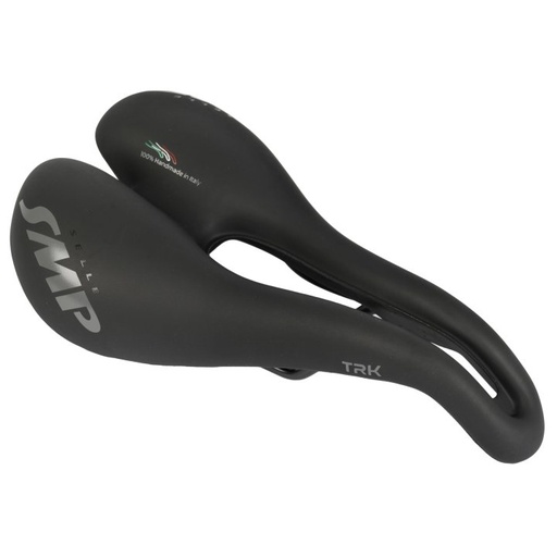 Selle SMP TRK Medium Trekking - black