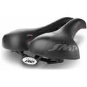 Selle SMP Martin touring medium - black