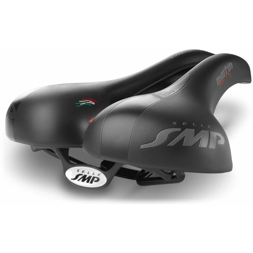 Selle SMP Martin touring medium - black