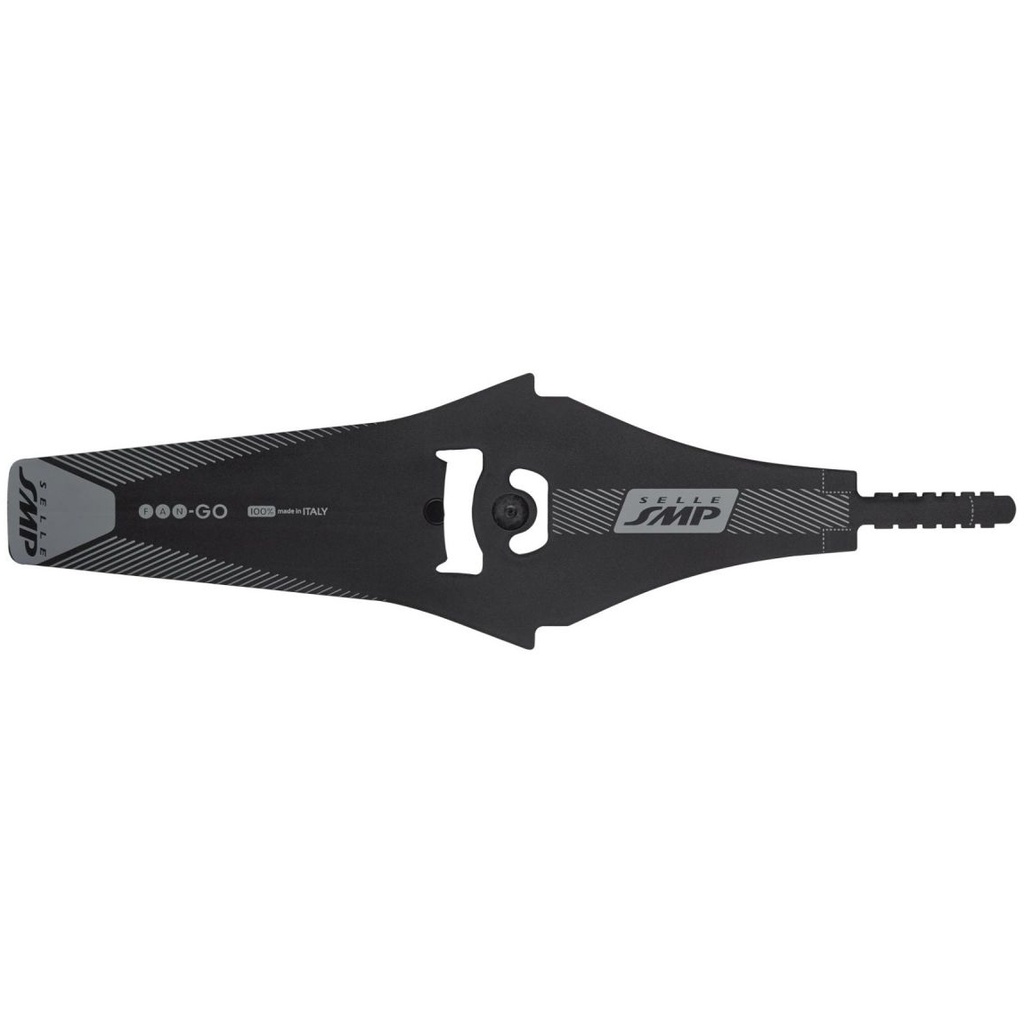 Selle SMP Fan-Go Mudguard - black