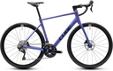 Road bike CUBE Attain SLX blueiris'n'black 2027